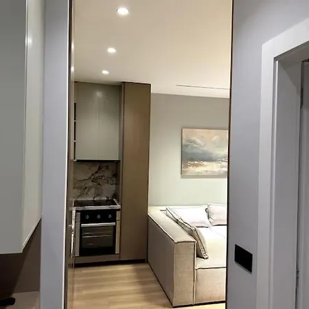 Apartmán Adger Luxury