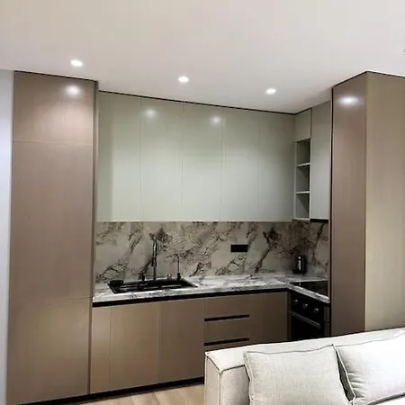 Apartmán Adger Luxury